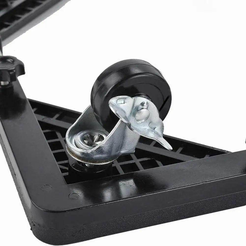 Передвижная Многофункциональная подставка из нержавеющей стали для