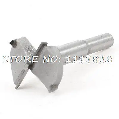 

Буровое Сверло из карбида металла серого и серебристого цвета диаметром 38 мм, буровое долото