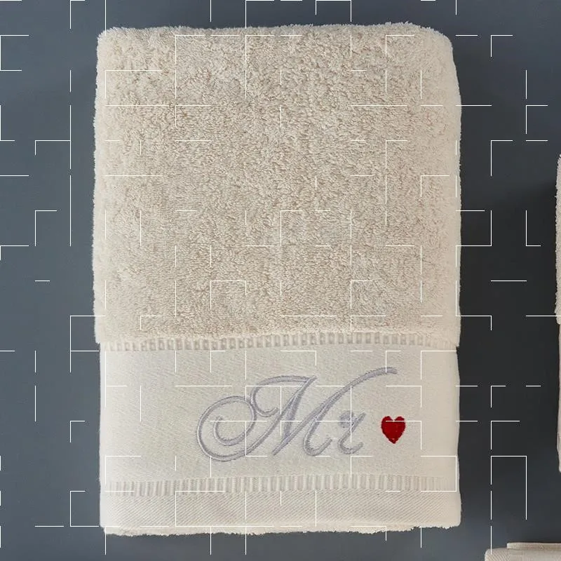 

Hotel Bath Towel Solid Color Absorbent Bath Towels Quick Dry Towel Microfiber Asciugamani Da Bagno Bathroom Products DJ60MJ