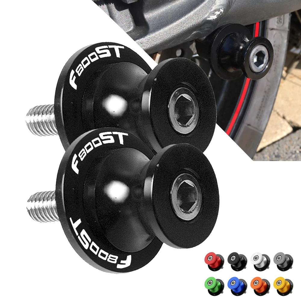 Слайдеры с ЧПУ для BMW F800ST F800 ST 2006 2007 2008 2009 2010 2011|Стойки| |