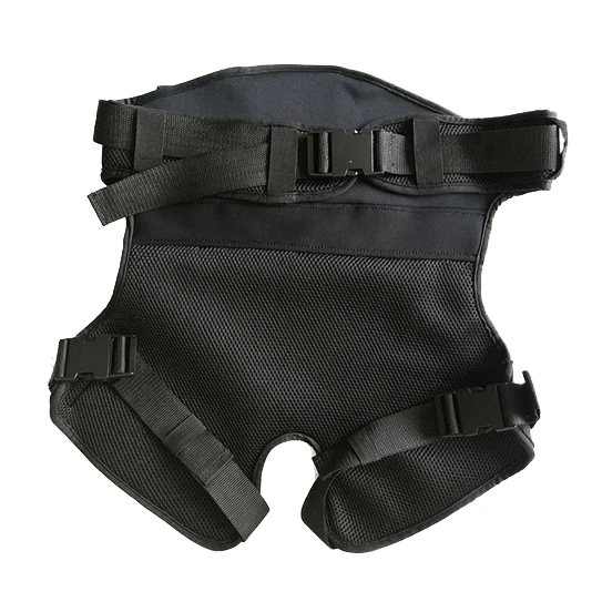 Fishing Cushion Breathable Black Anti-slip Super Soft Ultra-light Comfortable Cotton Suitable For Sea Rock | Спорт и развлечения