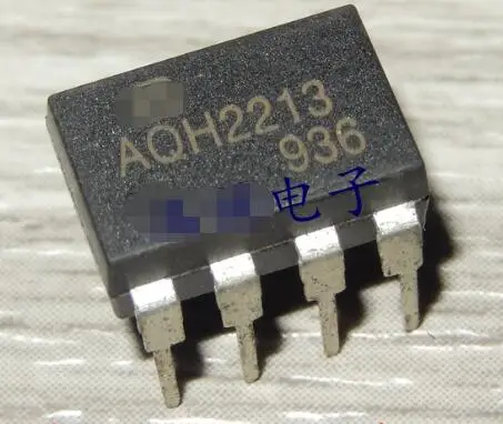 IC 100% Новинка Бесплатная доставка TD62083AP PC911 AQH2213 G3VM-355C AQV254 AQY211EH | Электроника