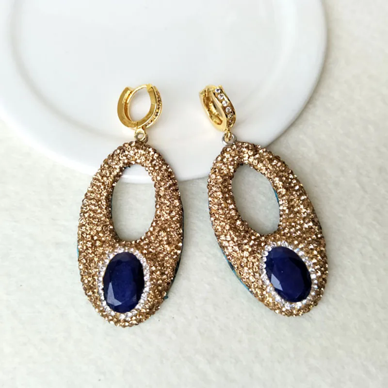 Женские серьги подвески ручной работы 1 пара|dangle earrings|gem stone earringsearrings dangle |
