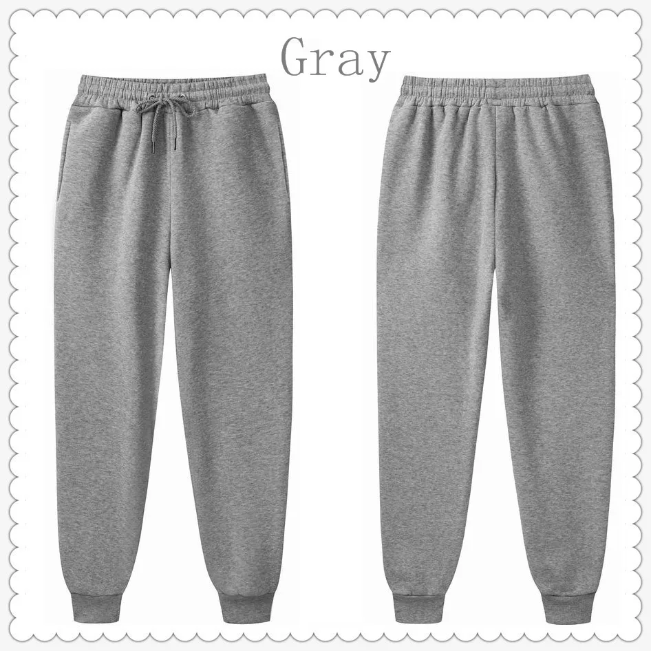 Новинка мужские повседневные тренировочные штаны джоггеры брюки-султанки