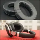 Толстые поролоновые амбушюры для наушников Sennheiser HD 4,50 BTNC HD 4,40 BT, идеальное качество, недорогая версия