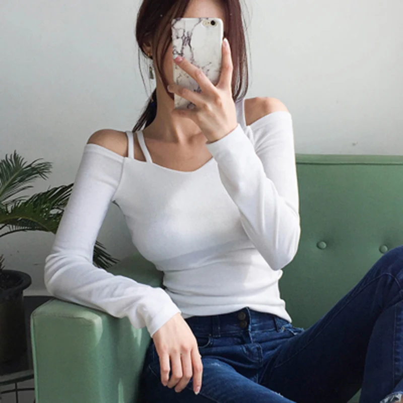 Женская футболка для латинских танцев модная из модала бальных танго самбы ча