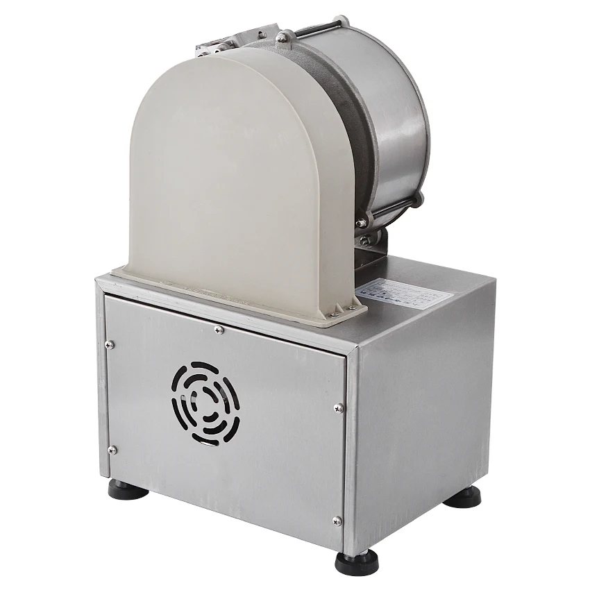 5-6 кг/мин электрическая машина для резки овощей резак слайсер капусты Чили