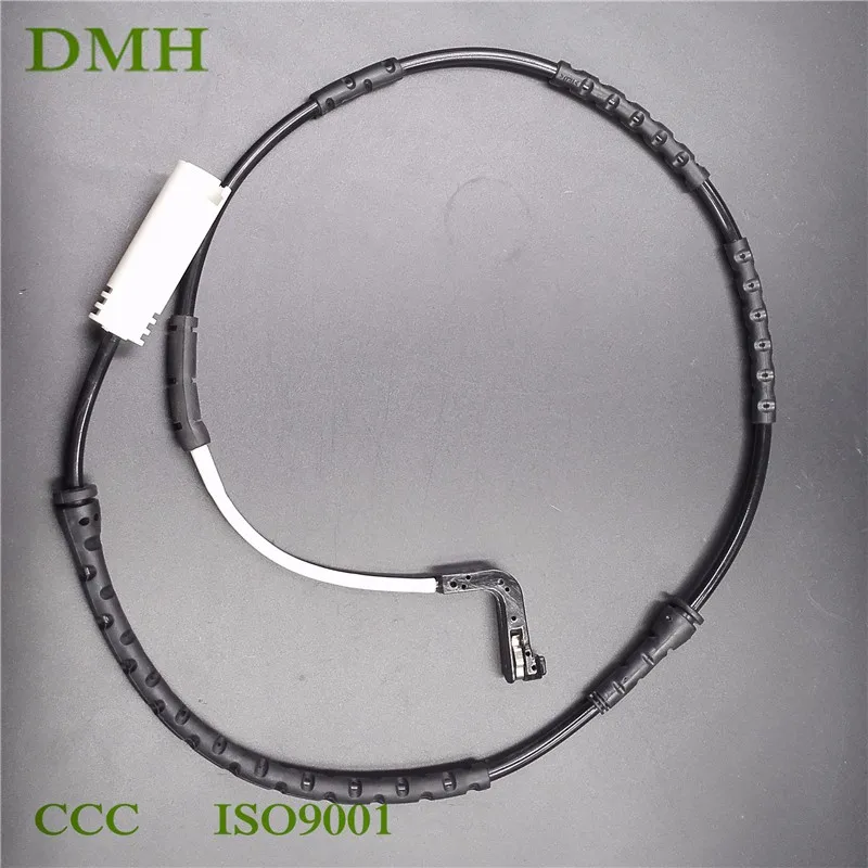 

Front Automotive Brake Systems Wear Sensor Alarm Line For BMW X1 E84 E90 E91 E92 34 35 6 777 650 34 35 6 764 851