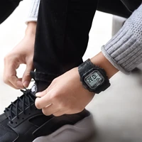 synoke men watches military camouflage waterproof led wristwatch alarm electronic clock sports watch montre relogio masculino