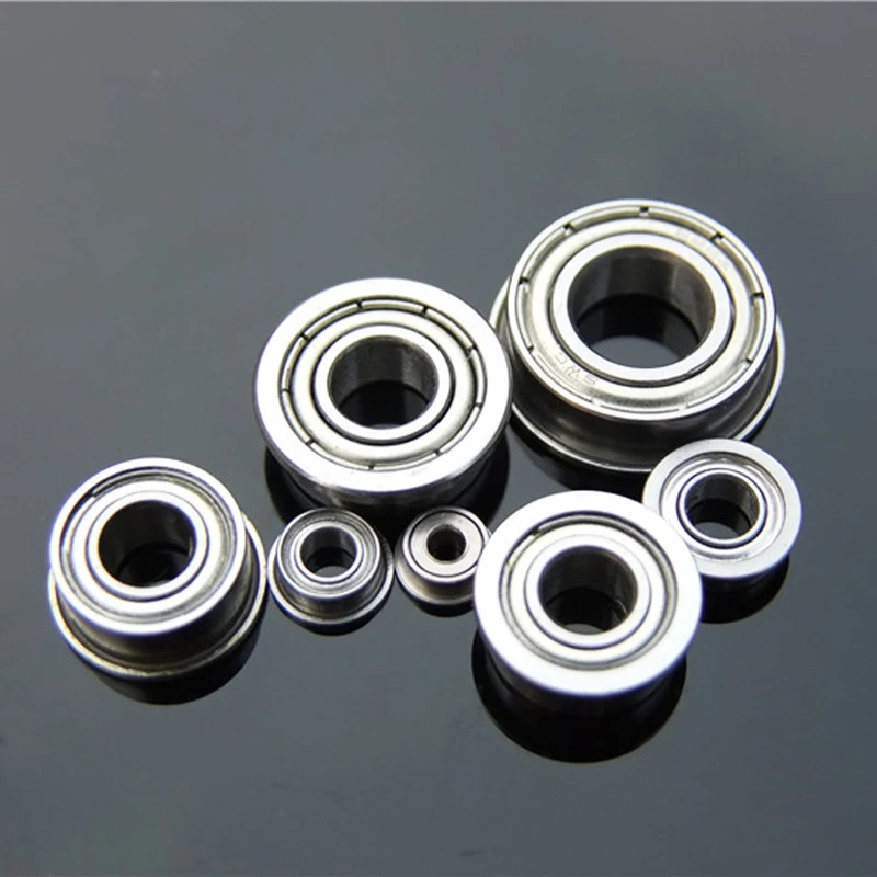 10 шт сталь шариковый подшипн