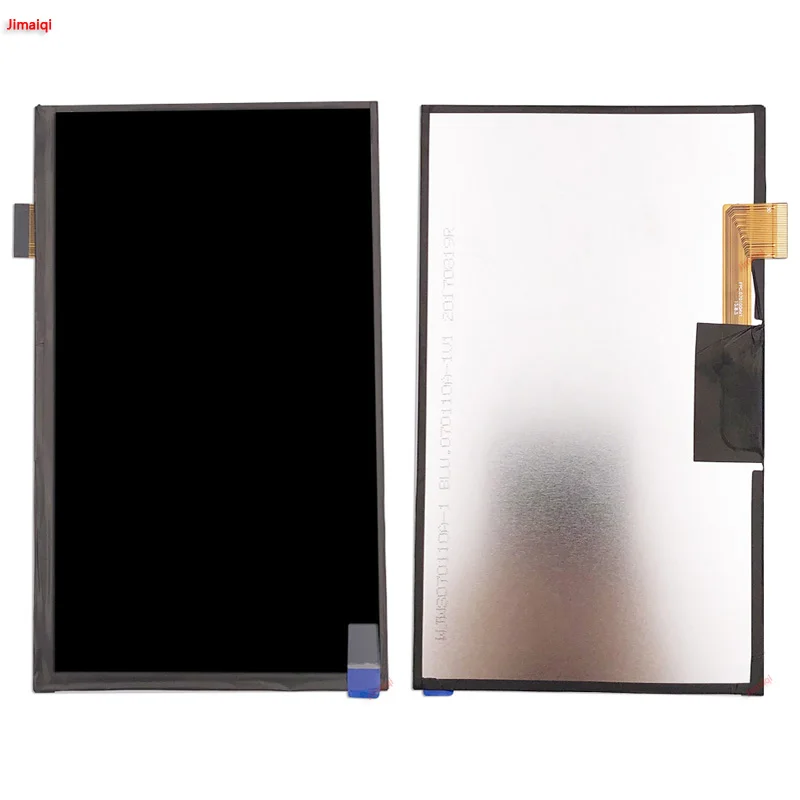 New LCD Display Matrix For 7'' inch FPC.070100AV1 WJWS070110A-1 BLU.070110A-1V1 Tablet Inner Screen Panel Module Glass | Компьютеры