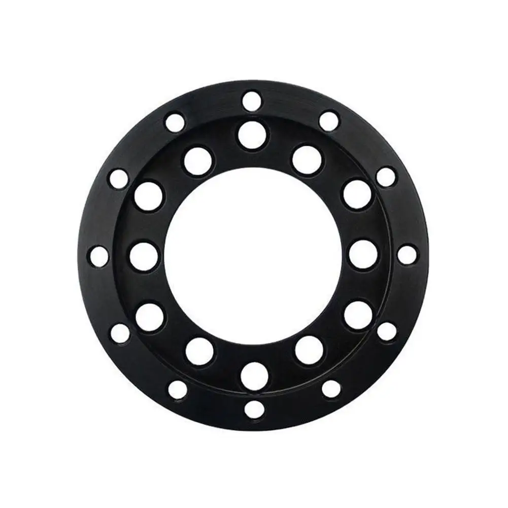 Адаптер на руль для Logitech G25 G27. Модифицированная гравитационная обратная связь. |