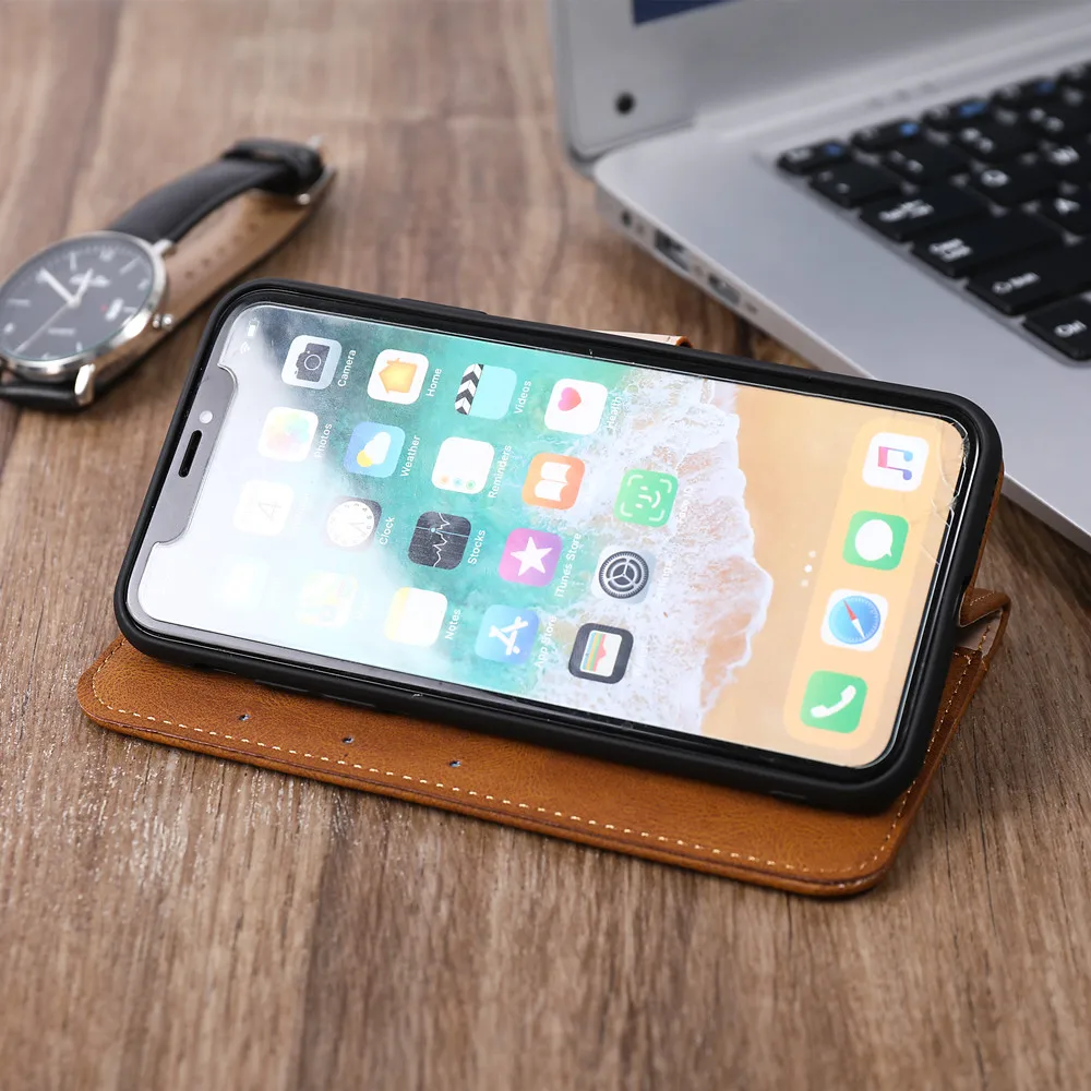 Чехол-книжка для Wiko View4 Y62 Y60 Y61 Y51 Y50 Y81 Y80 Y70 Sunny 3 View 4 Plus 2 Go Lenny 5 Jerry U Feel Prime Lite |