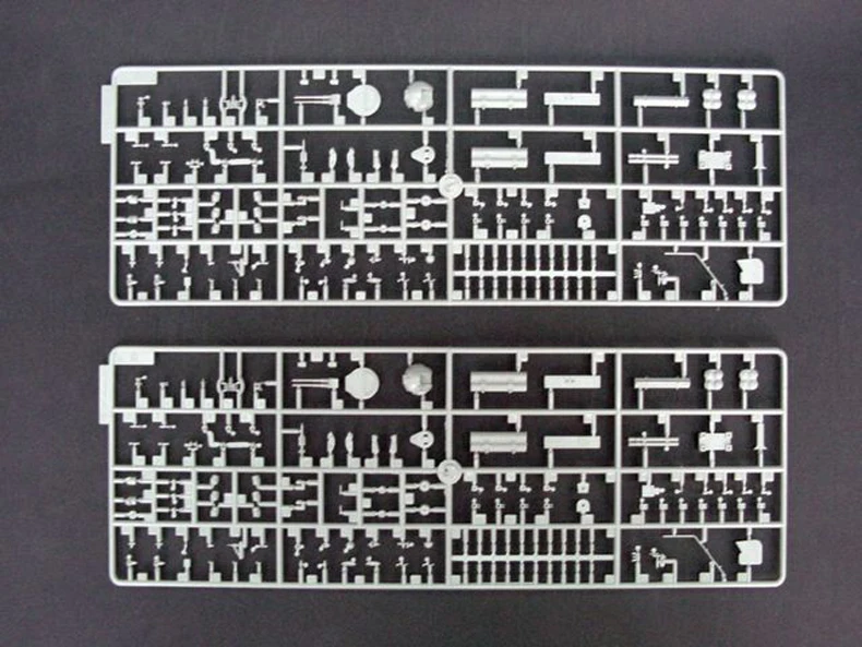 Эсминец Trumpeter 04514 1/350 масштаб СССР современный 956 игрушка Бобби ручной работы