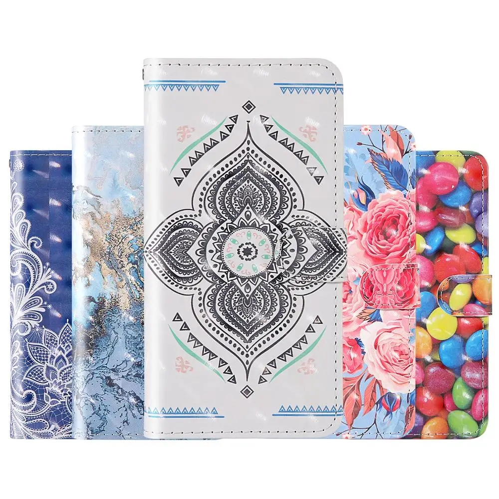 

Из искусственной кожи чехол для LG K61 Coque бумажник чехол, Fundas чехол Fundas