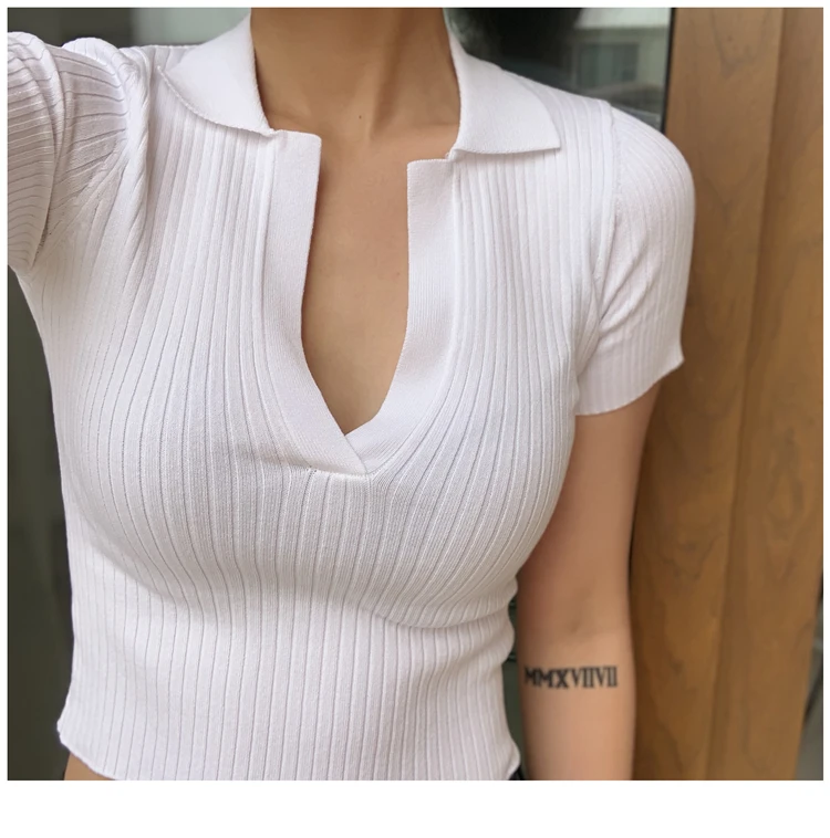 Винтажные Женские топы и блузки элегантные женские с длинным рукавом белая