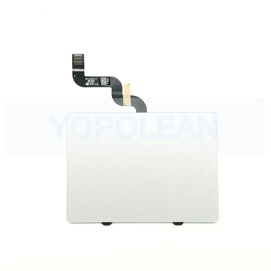 Новый тачпад трекпад с кабелем для Macbook Pro Retina 15 &quotA1398 Mid 2012 Ранняя 2013|ЖК-экран