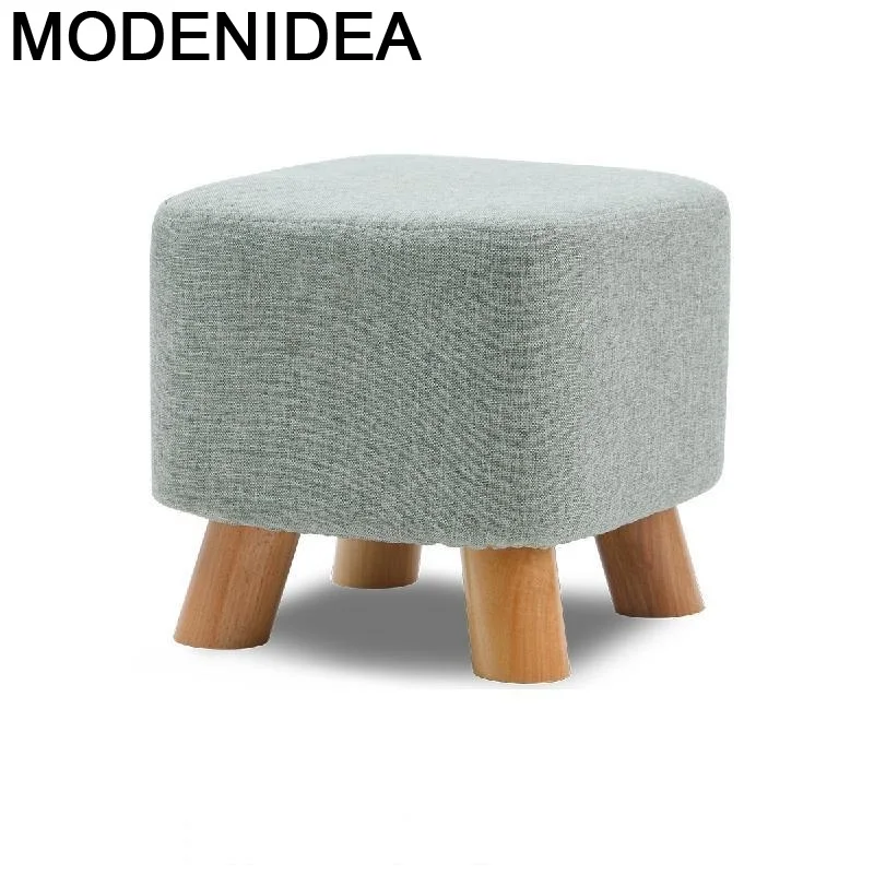 

Pufy Do Siedzenia Pouf Chambre Storage Stool Kid Furniture Vanity Pouffe Ottoman Poef Change Shoes Tabouret Sgabello Chair