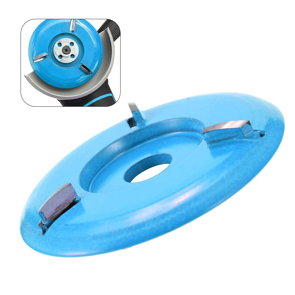 Диск для резьбы по дереву диаметр 90 мм 16 | Инструменты