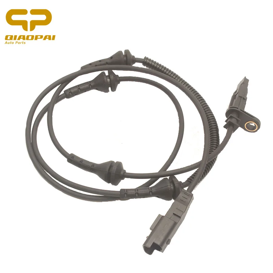 

Front Left Right ABS Wheel Speed Sensor 4545.G6 4545G6 4545A9 9642687580 S119290001Z for CITROEN C6 Peugeot 407 6D SW Coupe etc