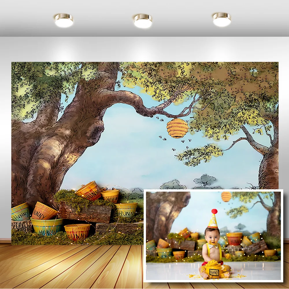 

Фон для фотосъемки новорожденного, новорожденного, ребенка, дня рождения, художественный портрет, реквизит для фотостудии