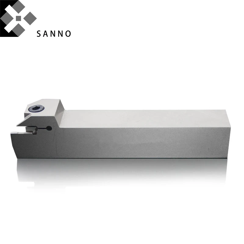 Держатель внешних токарных инструментов QEED / QEFD1616 2020 2525R17 R /L10 cnc токарный станок