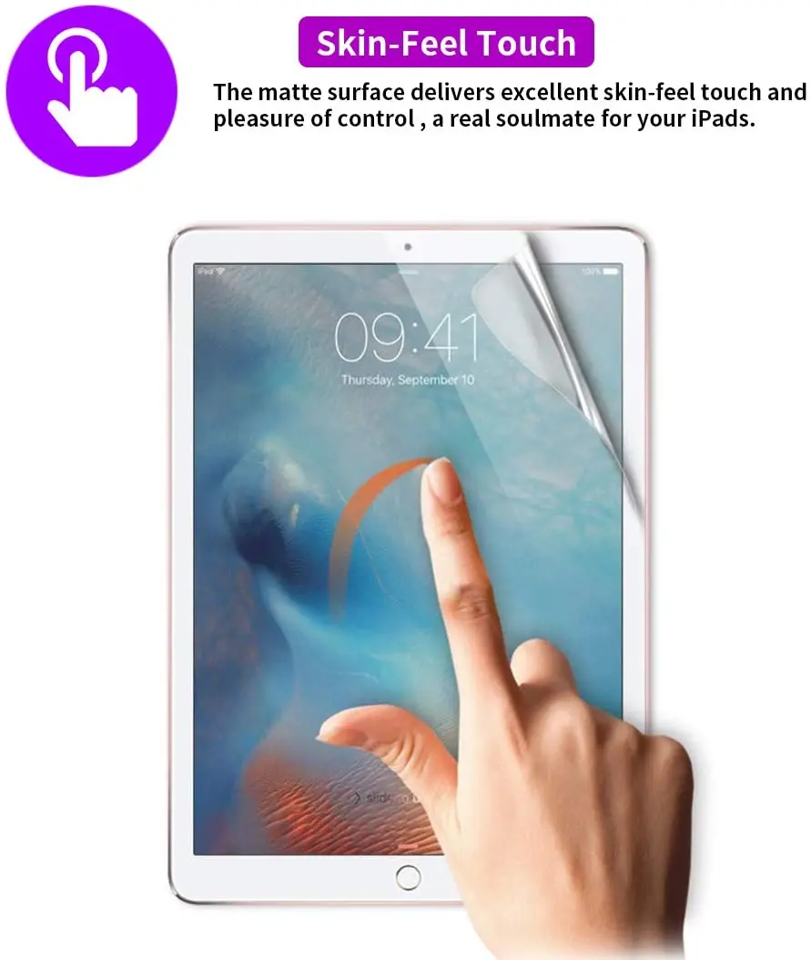 Мягкая ПЭТ-пленка 9H Защита экрана для Lenovo Tab M10 M 10 Plus FHD 3 дюймов TB-X606F X606X прозрачный