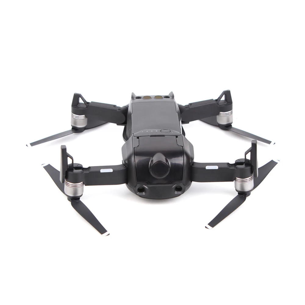 Новая крышка объектива камеры Защитная для DJI MAVIC AIR Drone аксессуары | Электроника