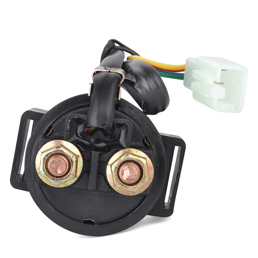 0452761 Motorcycle Starter Solenoid Start Relay For Polaris Phoenix 200 2005-2013 Sawtooth 200 2006-2007 UTV RZR 170 169CC