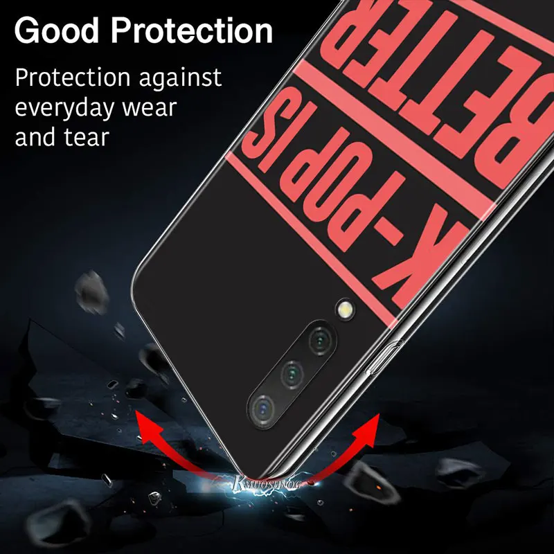 

Korea national flags for Xiaomi Mi 11 10T Note 10 Ultra 5G 9 9T SE 8 A3 A2 A1 6X Pro Play F1 Lite 5G Soft Phone Case