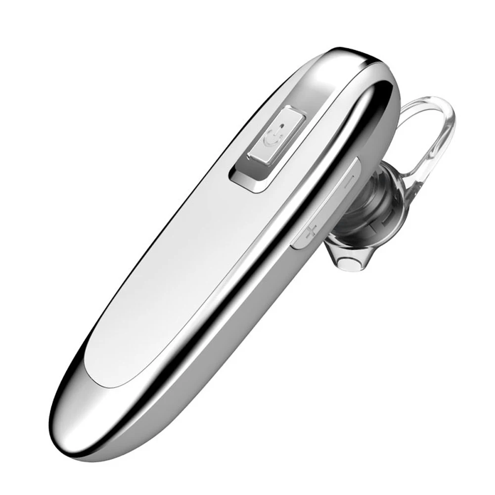 Портативная Водонепроницаемая Bluetooth гарнитура Q1 с длительным временем