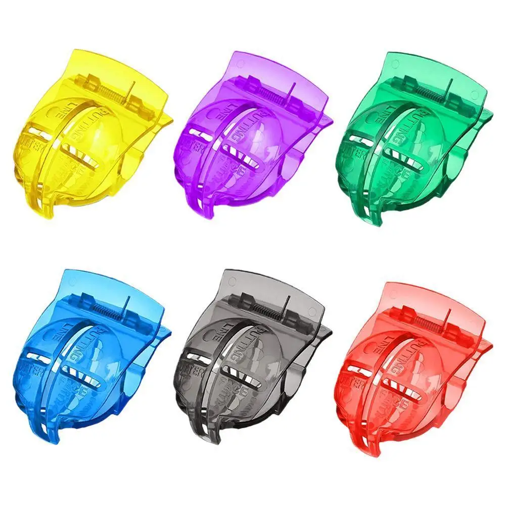 

1 Pcs Golf Ball Painter Transparent Golf Ball Marking Device Template Alignment Marks Tool Golf Ball Drawing Accessories
