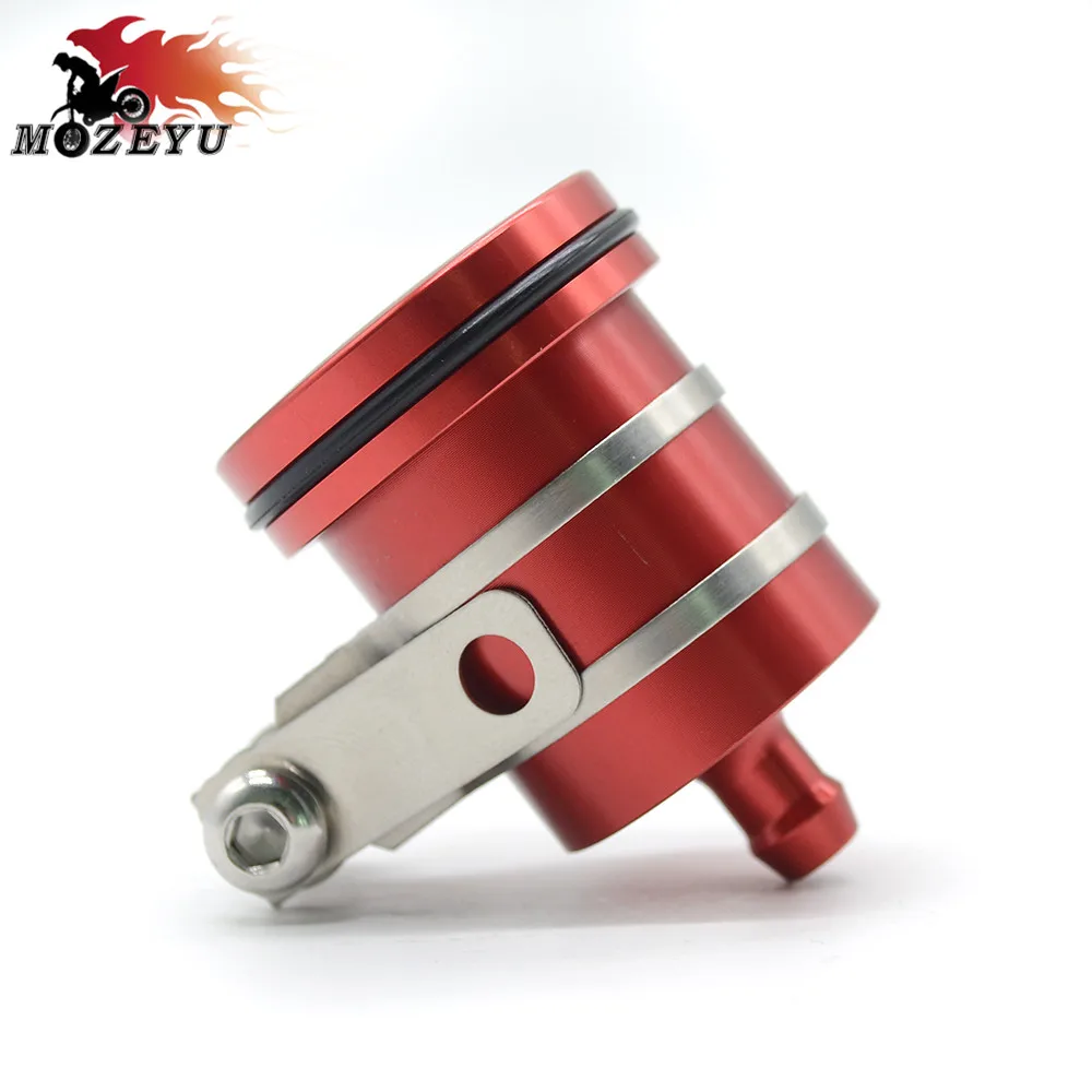 Задний тормозной насос для мотоцикла бачок хранения жидкого масла механизм