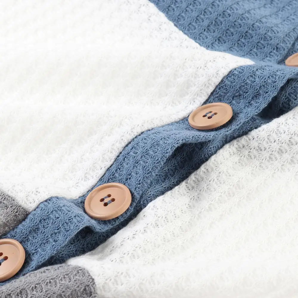 Элегантные повседневные топы с v образным вырезом блузки длинным рукавом