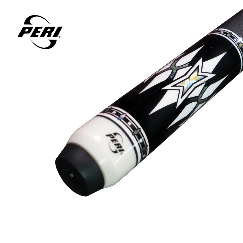 PERI P-D04 с стержнем P20 для бильярдного сигнала набор стиков бассейна радиальный
