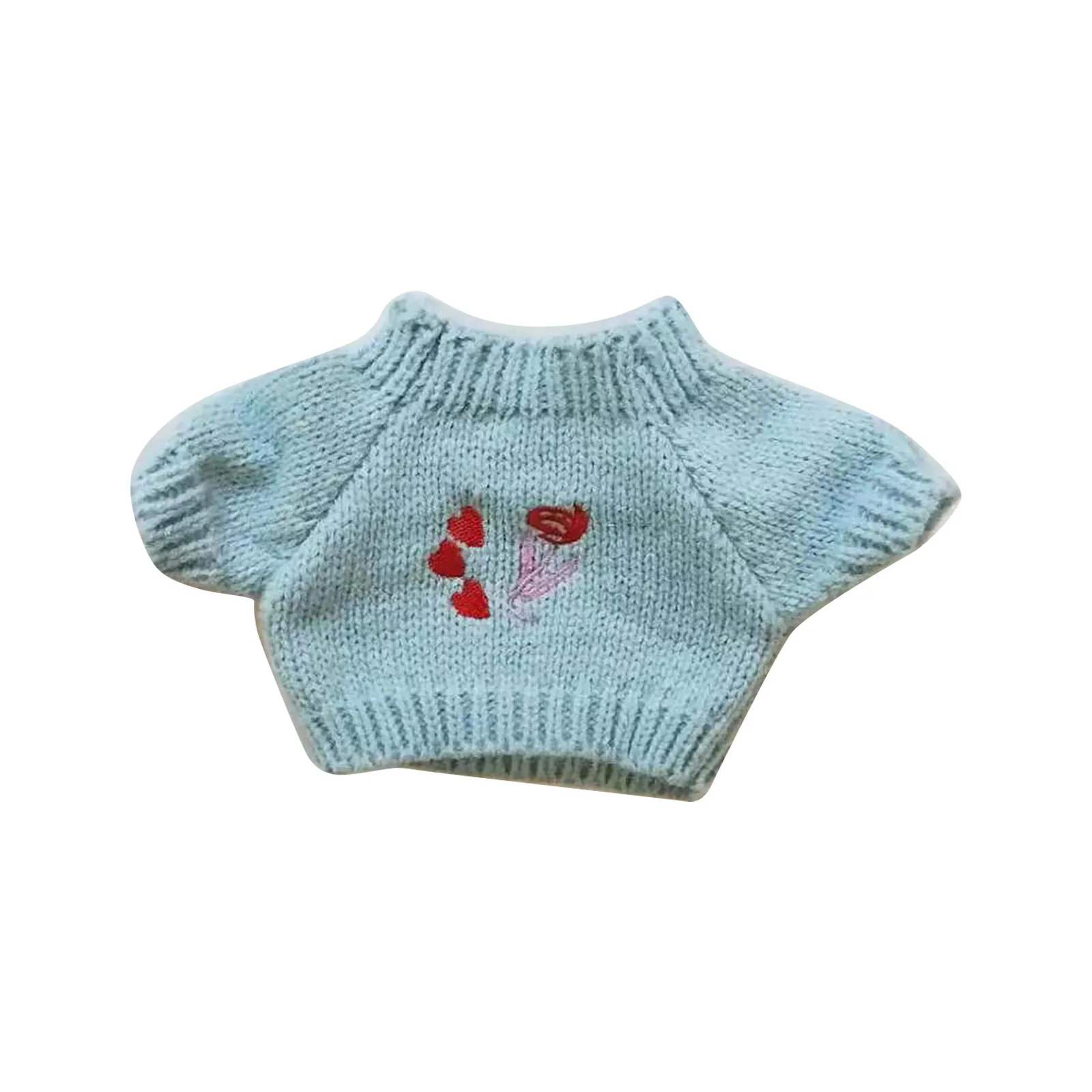 Аксессуары для одежды плюшевые животные 30 см желтая утка собака Альпака Платье