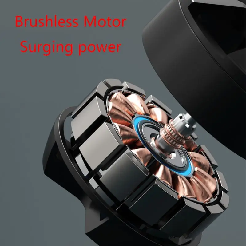 

Summer Mini Cooler Handheld USB Portable Fan Rechargeable Travel Air Cooling Fans Outdoor Home Office Quiet Desk Fans