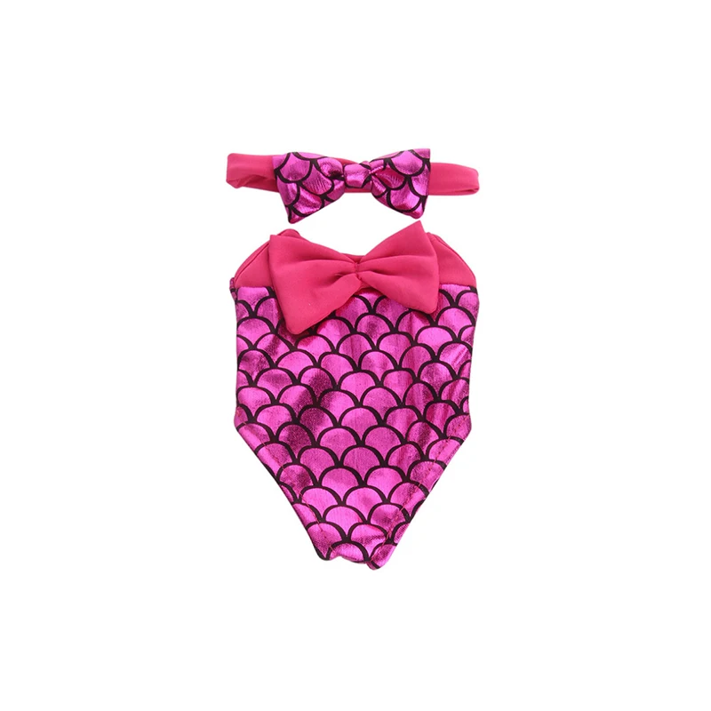 18 дюймов Кукла в купальнике + повязка на голову одежда красивая симпатичная для