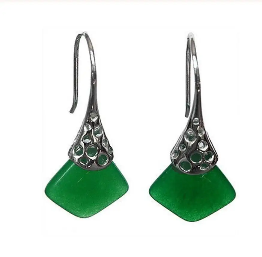 Ювелирные изделия Бесплатная доставка женские Уникальные 925 серебро натуральный