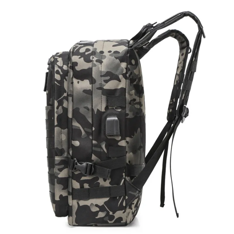 2019 PUBG рюкзак многофункциональный игровой периферийный уровень 3 пакет