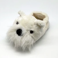 anime indoor slippers special dog offer custom warm winter lovers home slippers thick soft bottom shoes wood floor lovers shoes