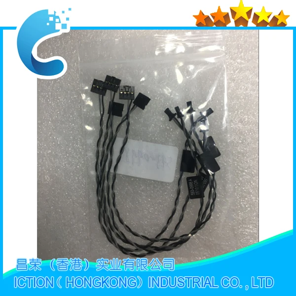 Новинка 922-9216 593-0998 Для iMac 21 5 &quotA1311 Seagate HDD жесткий диск с датчиком температуры