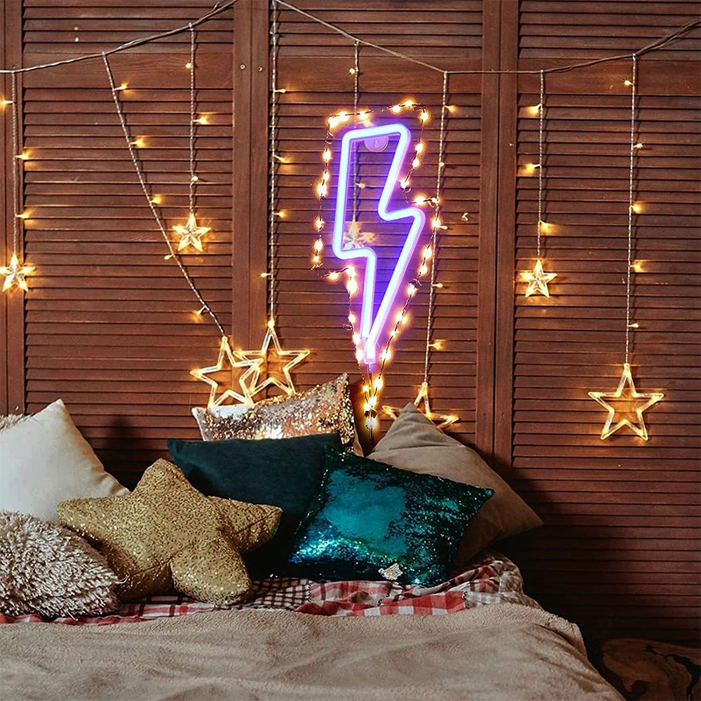 Светодиодный неоновый светильник неоновая вывеска для организаций и магазинов