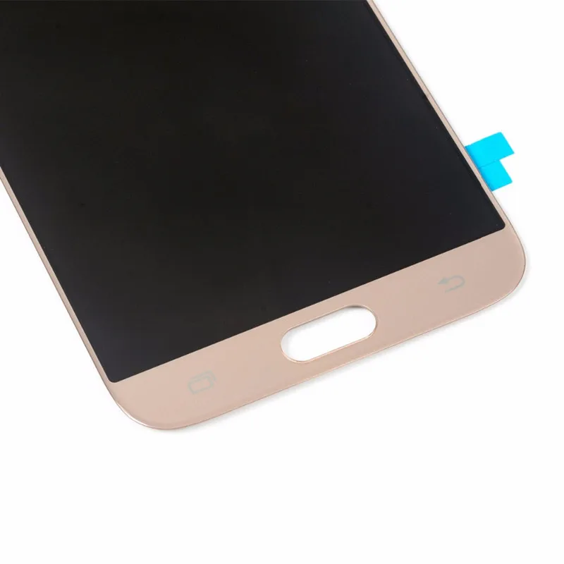 Новый TFT дисплей для Samsung Galaxy J7 Pro 2017 J730F J730G J730M ЖК с рамкой сенсорный экран