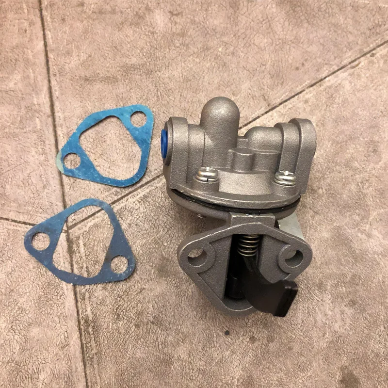 Топливный подъемный насос 119600-52021 для двигателя Yanmar 3TN66 3TNE68 3TNE74 3TNA 3D68E | Автомобили