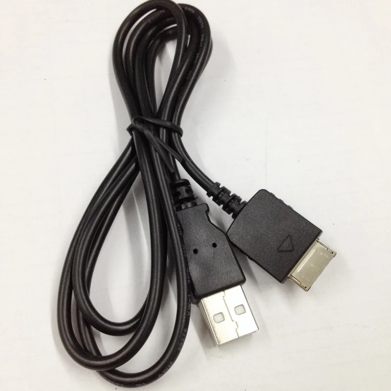 Зарядный кабель для SONY Walkman MP3 MP4Player передачи данных с USB-разъемом провод зарядки USB