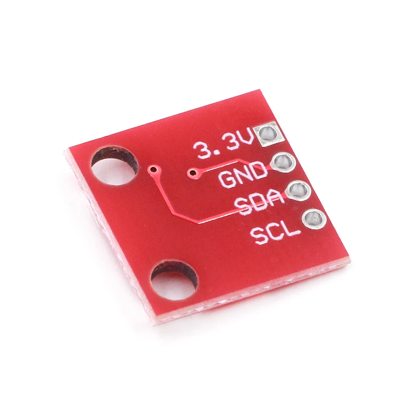 HTU21D Temperature and Humidity Sensor Module Breakout | Электроника
