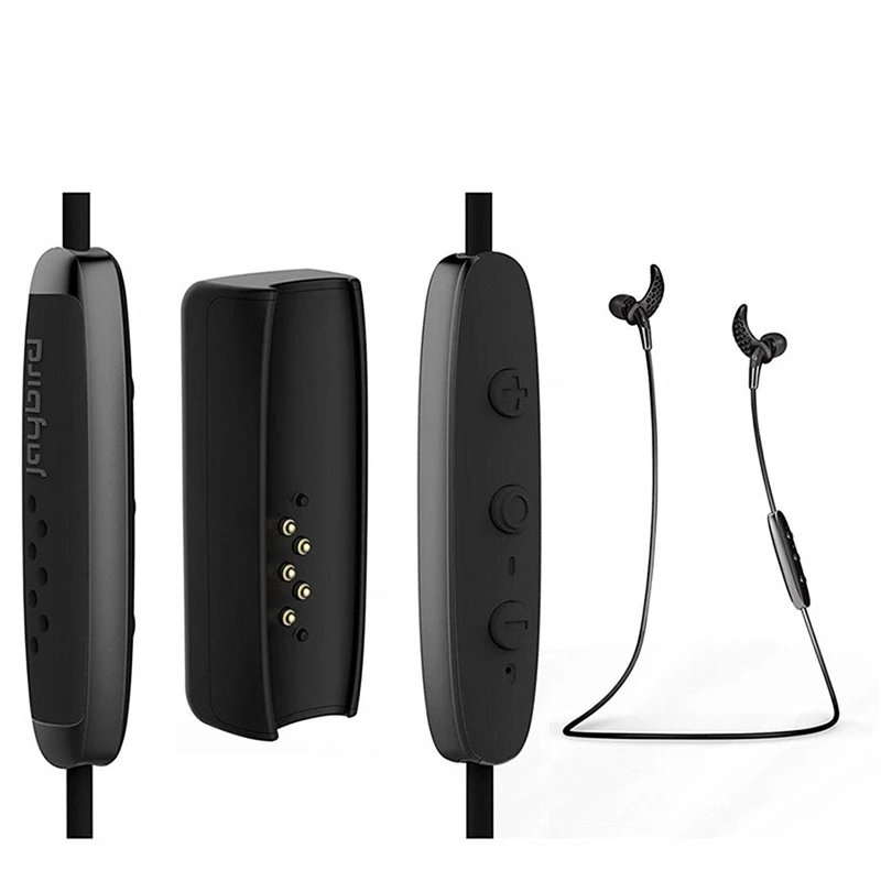 Bluetooth-наушники Logitech Jaybird Freedom F5 беспроводные наушники с микрофоном BT V4.1 для