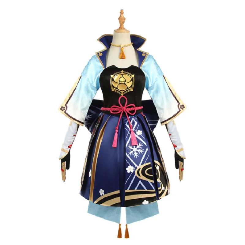 

Original God Cosplay God Li Linghua Cosplay rice wife big miss walnut cosplay