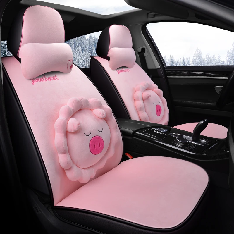 Универсальный чехол для автомобильных сидений Автомобильные чехлы Nissan Note Pathfinder